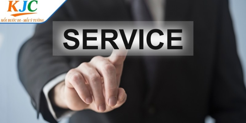 Những lý do cần phải tham gia dịch vụ KJC