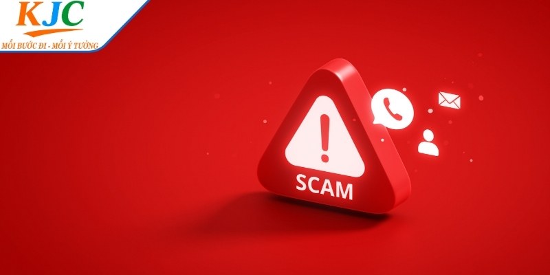 KJC lừa đảo là thông tin khiến nhiều người hoang mang